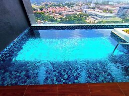 The Horizon Ipoh Emerald By Grab A Stay