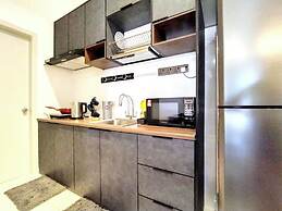 The Horizon Ipoh Emerald By Grab A Stay