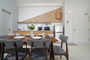 The Horizon Ipoh Emerald By Grab A Stay