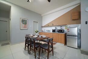 The Horizon Ipoh Emerald By Grab A Stay