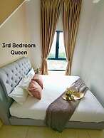 The Horizon Ipoh Emerald By Grab A Stay
