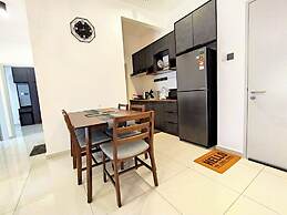 The Horizon Ipoh Emerald By Grab A Stay