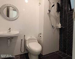 The Horizon Ipoh Emerald By Grab A Stay