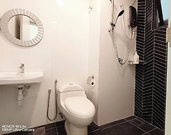 The Horizon Ipoh Emerald By Grab A Stay
