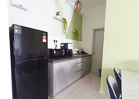 The Horizon Ipoh Emerald By Grab A Stay