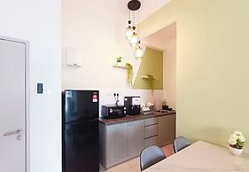 The Horizon Ipoh Emerald By Grab A Stay