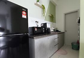The Horizon Ipoh Emerald By Grab A Stay