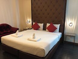 Kann Pattaya Hotel