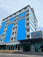 Kann Pattaya Hotel