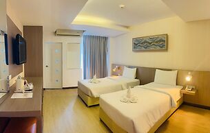 Kann Pattaya Hotel