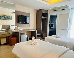 Kann Pattaya Hotel