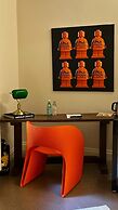 Albergo Diffuso Ginevra Boutique Rooms