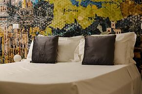 Albergo Diffuso Ginevra Boutique Rooms