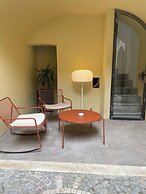 Albergo Diffuso Ginevra Boutique Rooms