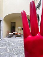 Albergo Diffuso Ginevra Boutique Rooms