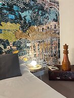 Albergo Diffuso Ginevra Boutique Rooms