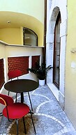 Albergo Diffuso Ginevra Boutique Rooms