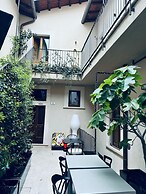 Albergo Diffuso Ginevra Boutique Rooms