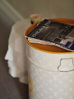 Albergo Diffuso Ginevra Boutique Rooms