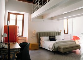 Albergo Diffuso Ginevra Boutique Rooms