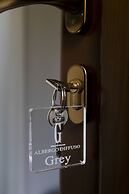 Albergo Diffuso Ginevra Boutique Rooms