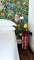 Albergo Diffuso Ginevra Boutique Rooms