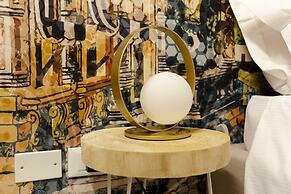 Albergo Diffuso Ginevra Boutique Rooms