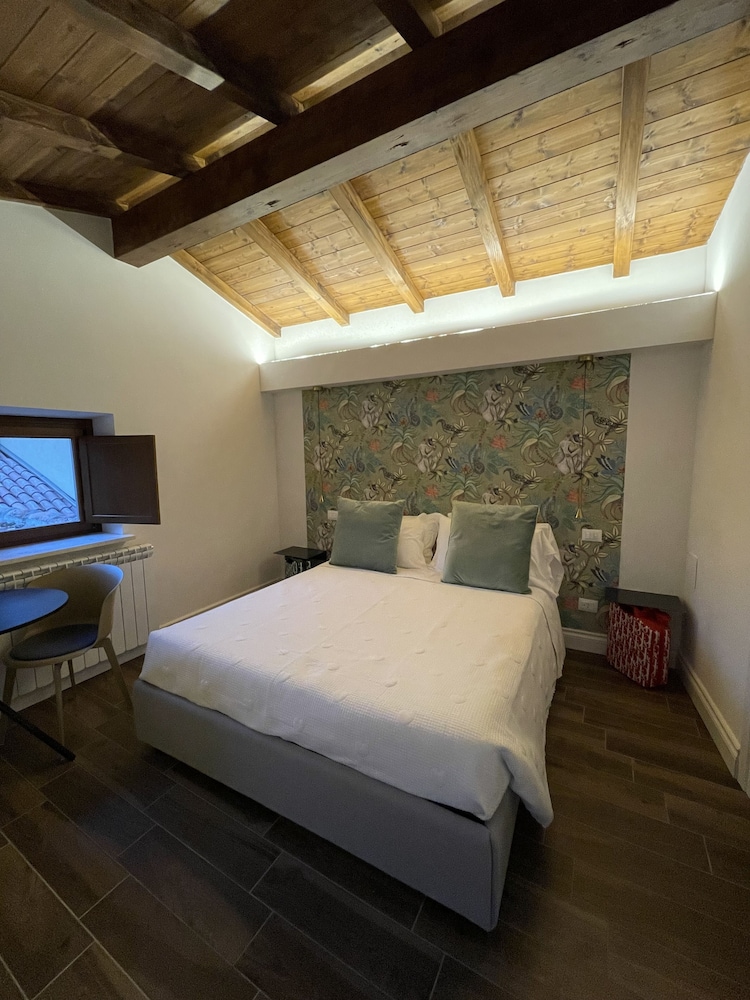 Albergo Diffuso Ginevra Boutique Rooms