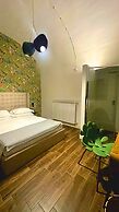Albergo Diffuso Ginevra Boutique Rooms
