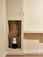 Albergo Diffuso Ginevra Boutique Rooms