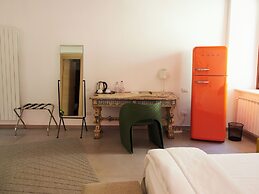 Albergo Diffuso Ginevra Boutique Rooms