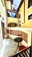 Albergo Diffuso Ginevra Boutique Rooms