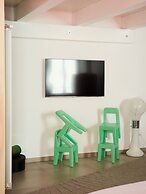 Albergo Diffuso Ginevra Boutique Rooms