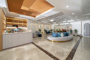 Paracel Beach Hotel