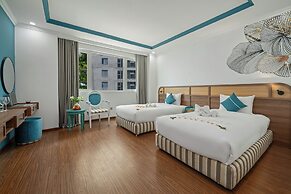 Paracel Beach Hotel