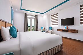Paracel Beach Hotel