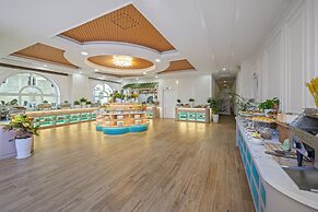 Paracel Beach Hotel