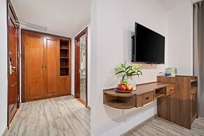 Paracel Beach Hotel
