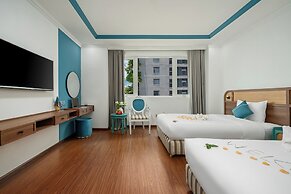 Paracel Beach Hotel