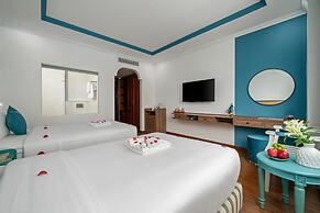 Paracel Beach Hotel