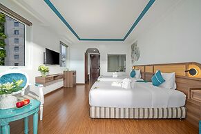 Paracel Beach Hotel
