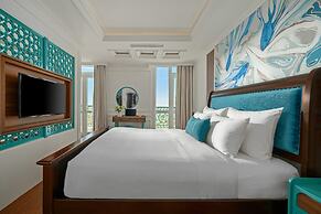 Paracel Beach Hotel