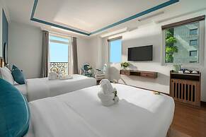Paracel Beach Hotel