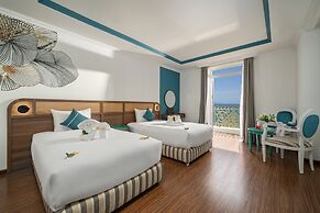 Paracel Beach Hotel