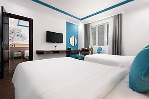 Paracel Beach Hotel