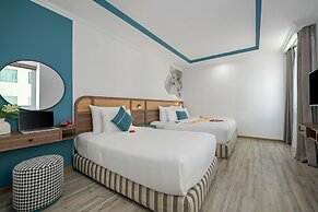 Paracel Beach Hotel