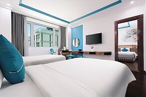 Paracel Beach Hotel