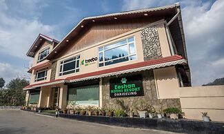 Treebo Eeshan Rodhi Resort, Darjeeling