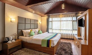 Treebo Eeshan Rodhi Resort, Darjeeling