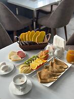 Colibri Hotel